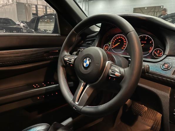BMW 7 серии V (F01/F02/F04) с пробегом 2011 года, цена 1 830 000 рублей, 192262 км, седан, Автокод Объявления