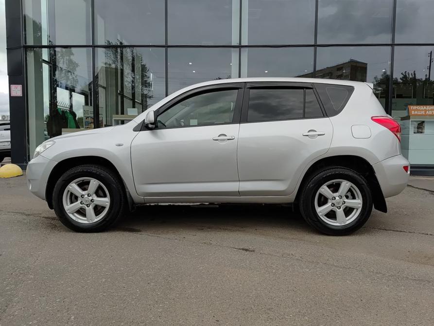 Toyota RAV4 III (XA30) Ижевск  - изображение 10