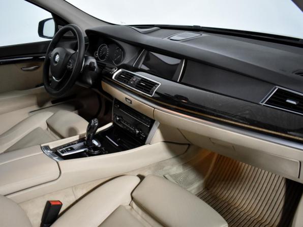 BMW 5 серии VI (F10/F11/F07) Рестайлинг с пробегом 2013 года, цена 2 390 000 рублей, 209679 км, лифтбек, Автокод Объявления
