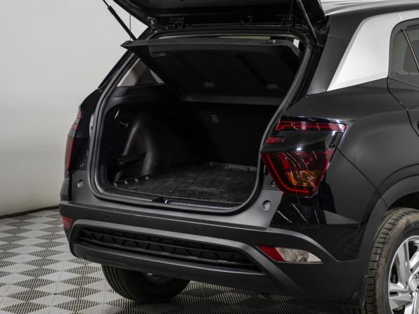 Hyundai Creta II с пробегом 2021 года, цена 2 749 000 рублей, 38744 км, внедорожник, Автокод Объявления
