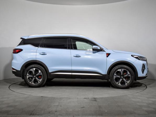 Chery Tiggo 7 Pro Max I с пробегом 2023 года, цена 1 839 000 рублей, 68772 км, внедорожник, Автокод Объявления