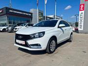 Lada (ВАЗ) Vesta I Стерлитамак  - изображение 22