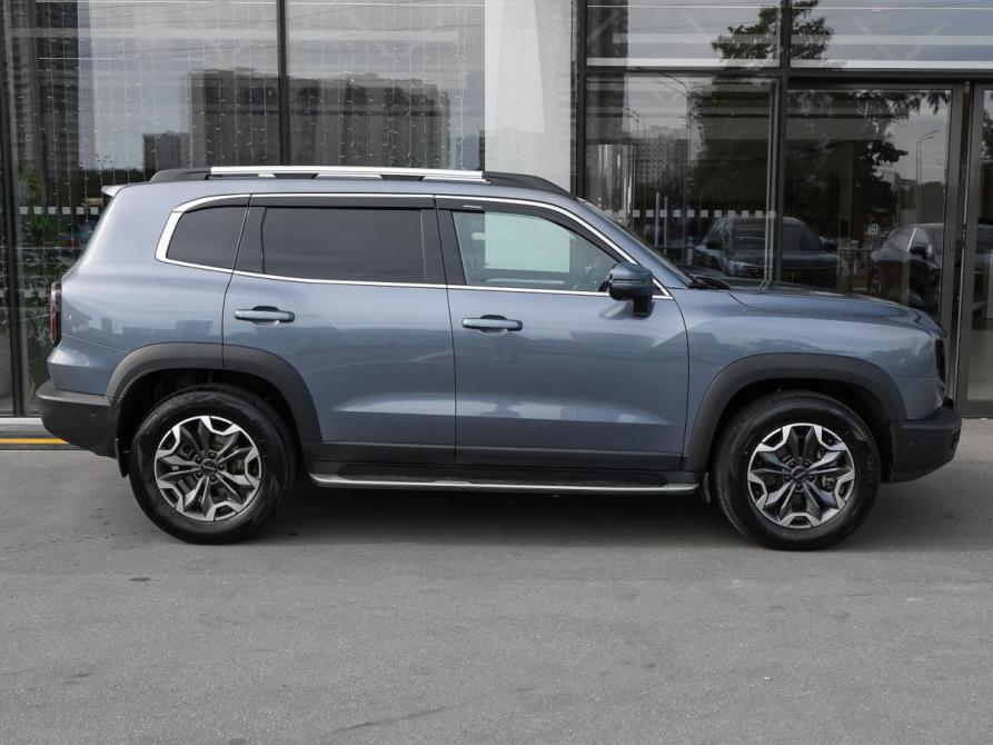 Haval Dargo I Москва  - изображение 4