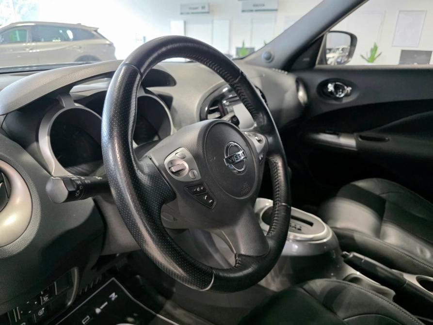 Nissan Juke I Рестайлинг Великий Новгород  - изображение 9