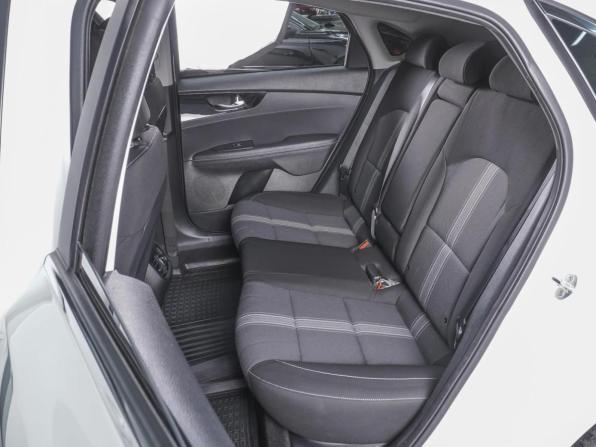 Kia Cerato IV Рестайлинг с пробегом 2021 года, цена 1 970 000 рублей, 134870 км, седан, Автокод Объявления
