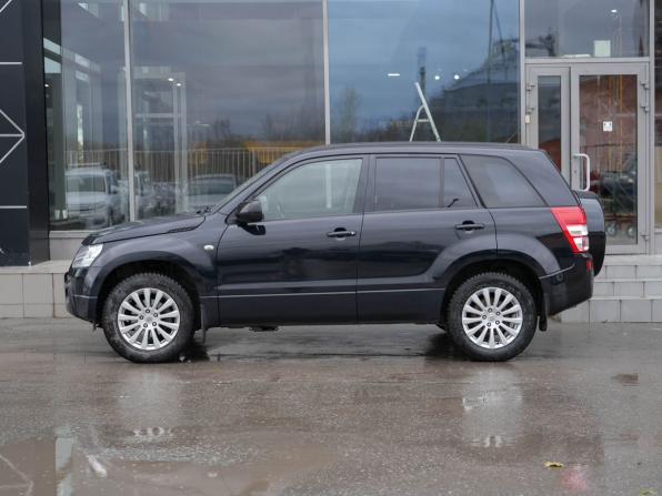 Suzuki Grand Vitara II с пробегом 2007 года, цена 935 000 рублей, 167588 км, внедорожник, Автокод Объявления