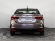 Hyundai Solaris II Рестайлинг Санкт-Петербург  - изображение 28