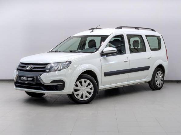 Lada (ВАЗ) Largus I Рестайлинг с пробегом 2021 года, цена 920 000 рублей, 65144 км, универсал, Автокод Объявления