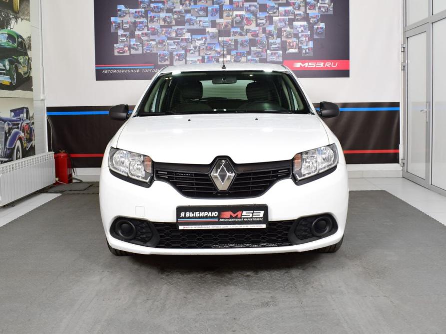 Renault Sandero II Кемерово  - изображение 2
