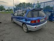 Toyota Ipsum I (M10) Курган  - изображение 7