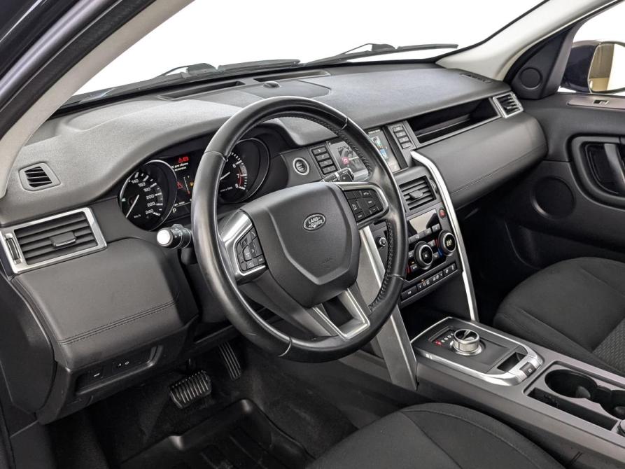 Land Rover Discovery Sport I Москва  - изображение 16