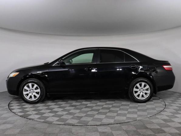 Toyota Camry VI (XV40) с пробегом 2008 года, цена 897 000 рублей, 263243 км, седан, Автокод Объявления