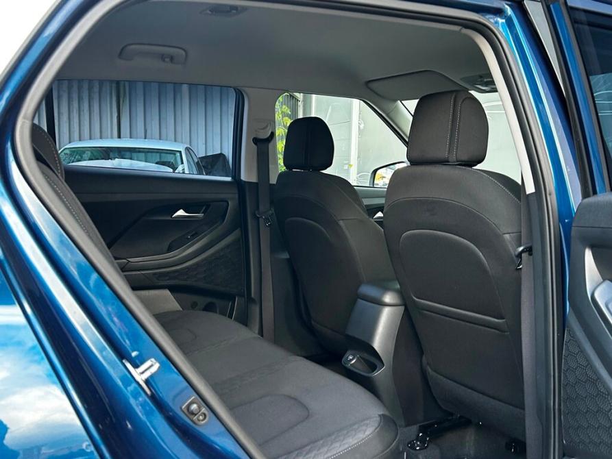 Hyundai Creta II Санкт-Петербург  - изображение 8