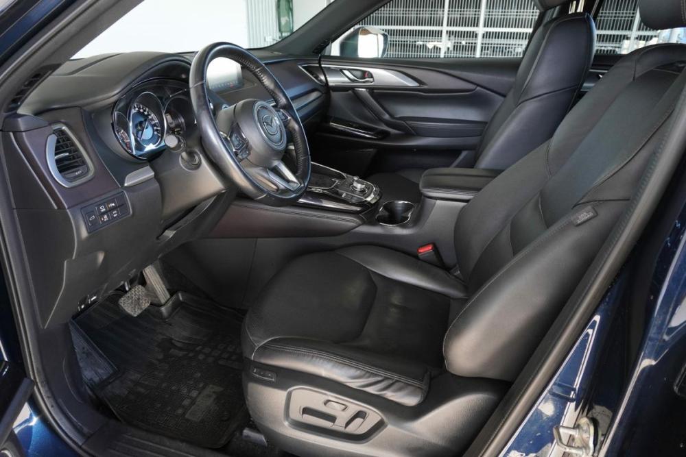 Mazda CX-9 II Калининград  - изображение 20