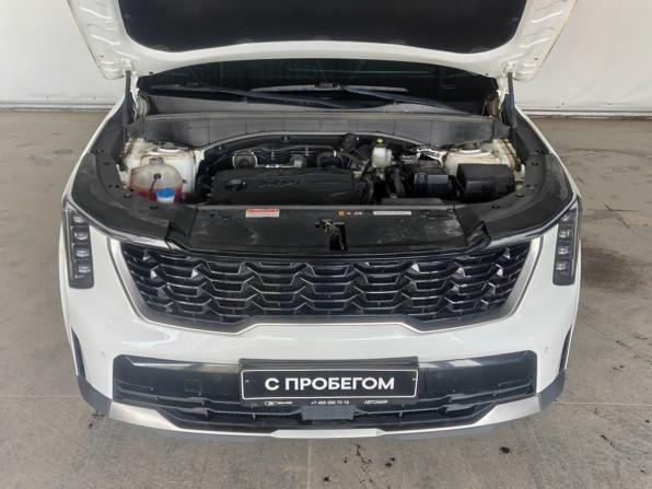 Kia Sorento IV Рестайлинг с пробегом 2024 года, цена 5 090 000 рублей, 63000 км, внедорожник, Автокод Объявления
