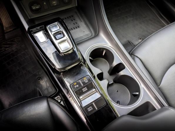 Hyundai Sonata VIII (DN8) с пробегом 2022 года, цена 2 940 000 рублей, 47846 км, седан, Автокод Объявления