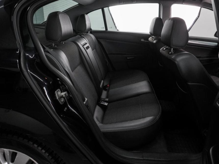 Opel Astra H Рестайлинг Воронеж  - изображение 7