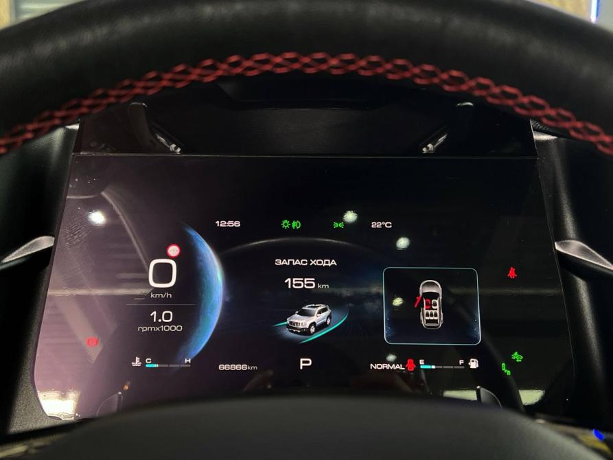 Haval Dargo Оренбург  - изображение 19