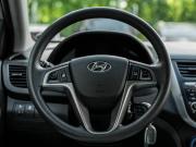 Hyundai Solaris I Рестайлинг Санкт-Петербург  - изображение 18