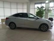 Hyundai Solaris I Рестайлинг Москва  - изображение 23