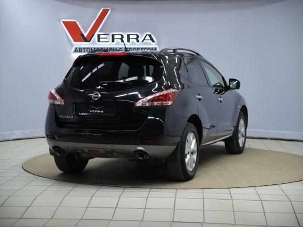 Nissan Murano II (Z51) Рестайлинг 2 с пробегом 2013 года, цена 1 390 000 рублей, 206724 км, внедорожник, Автокод Объявления