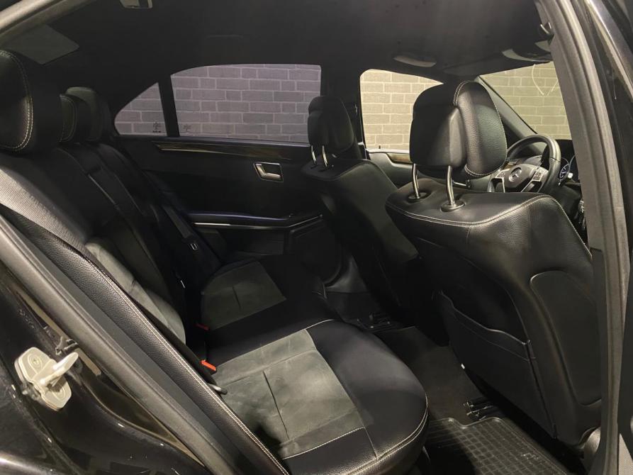 Mercedes-Benz E-Класс IV (W212 S212 C207) Рестайлинг Челябинск  - изображение 10