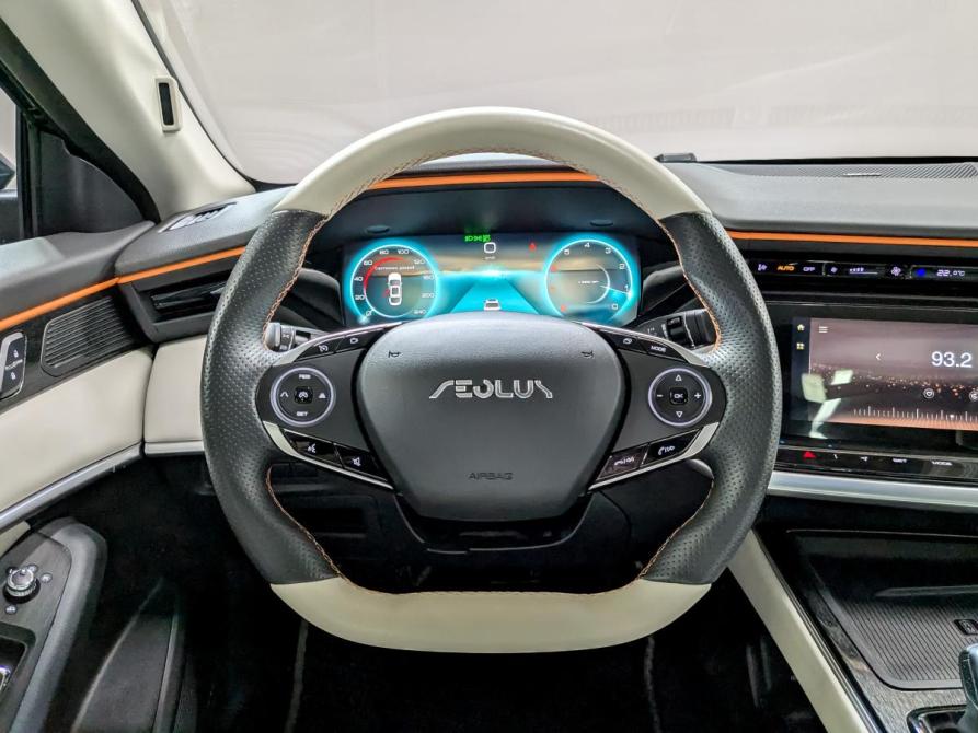 Dongfeng Shine Max Москва  - изображение 22