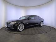 BMW 7 серии V (F01/F02/F04) Москва  - изображение 31