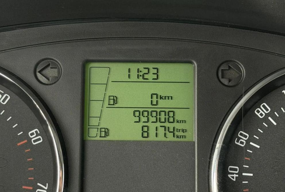 Skoda Fabia II Рестайлинг Киров  - изображение 18