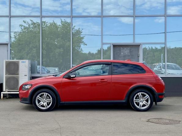 Volvo C30 I с пробегом 2008 года, цена 799 000 рублей, 246652 км, хэтчбек, Автокод Объявления