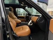 Land Rover Range Rover IV Рестайлинг Челябинск  - изображение 56