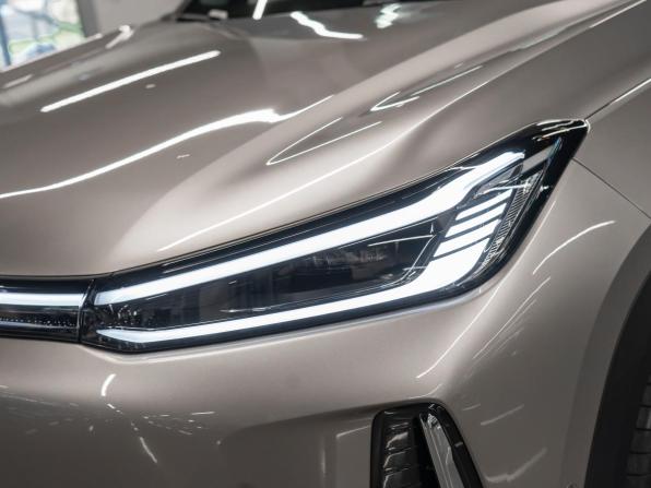 Geely Galaxy M7 с пробегом 2026 года, цена 4 100 000 рублей, 29 км, внедорожник, Автокод Объявления