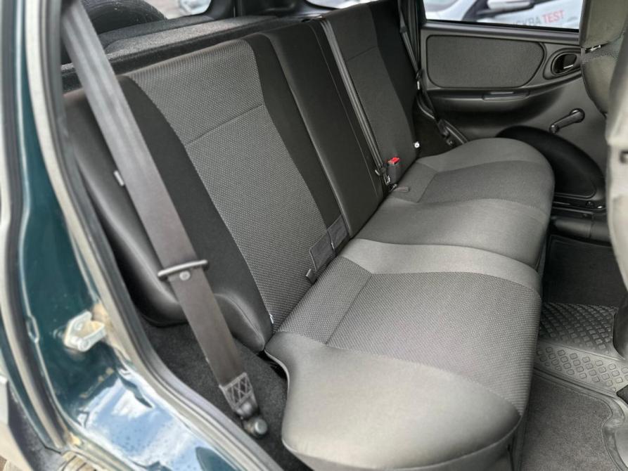 Lada (ВАЗ) Niva Travel I Архангельск  - изображение 11