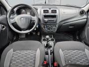 Lada (ВАЗ) Granta I Рестайлинг Воронеж  - изображение 31