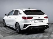 Kia K3 II Москва  - изображение 27