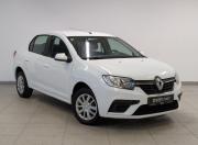 Renault Logan II Рестайлинг Санкт-Петербург  - изображение 28