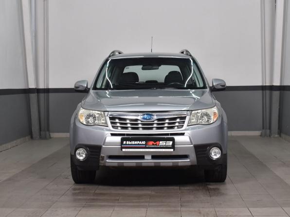 Subaru Forester III Рестайлинг с пробегом 2012 года, цена 1 179 999 рублей, 259024 км, внедорожник, Автокод Объявления
