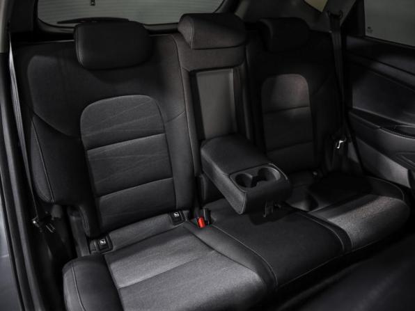 Hyundai Tucson III Рестайлинг с пробегом 2019 года, цена 1 919 000 рублей, 182943 км, внедорожник, Автокод Объявления