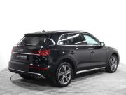 Audi Q5 II (FY) Рестайлинг Москва  - изображение 31