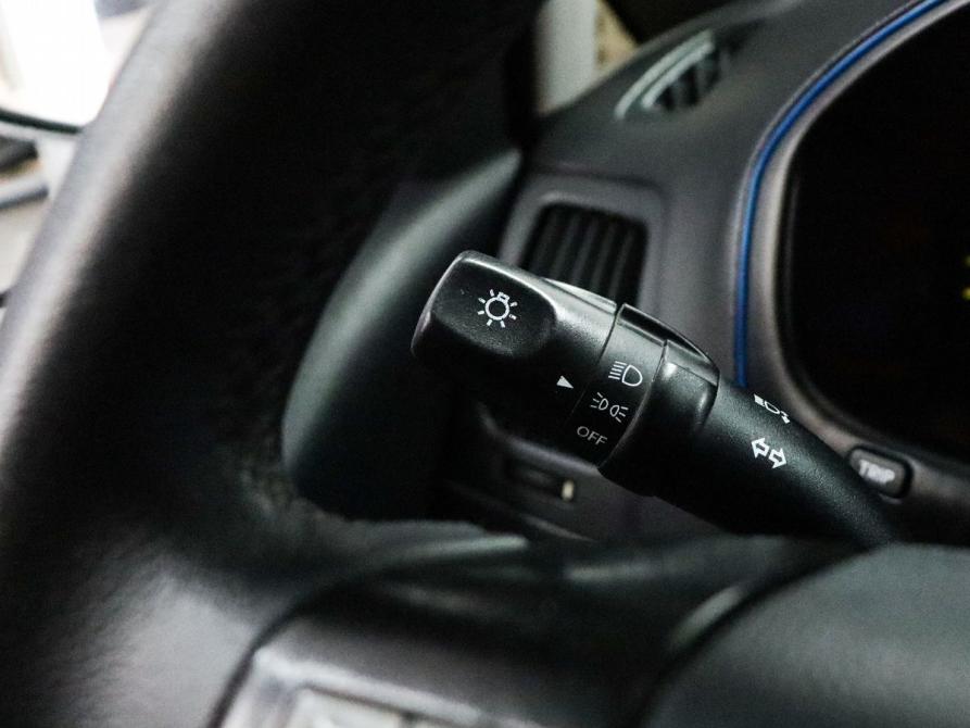 Hyundai Grand Starex I Рестайлинг Минеральные Воды  - изображение 13