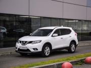 Nissan X-Trail III Рестайлинг Санкт-Петербург  - изображение 34