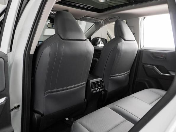Toyota RAV4 VI (XA60) с пробегом 2026 года, цена 4 249 000 рублей, 67 км, внедорожник, Автокод Объявления