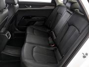 Kia K5 III Москва  - изображение 48