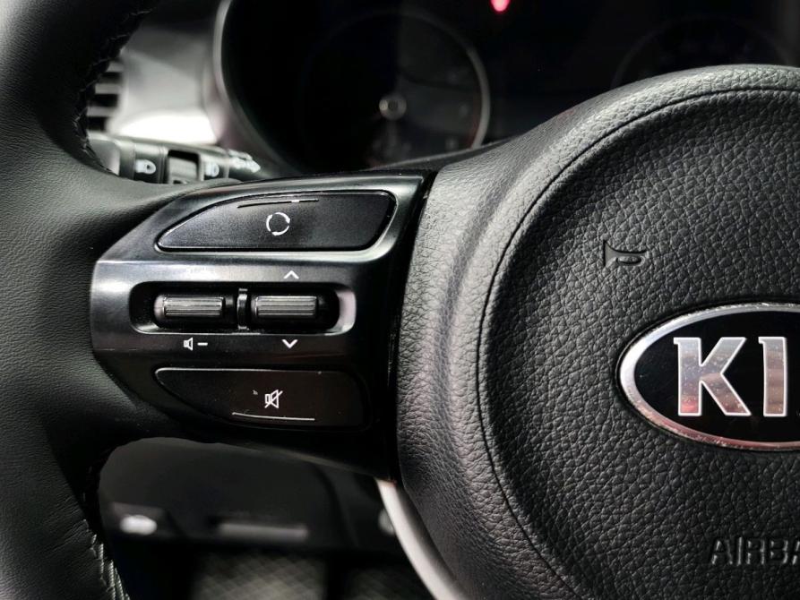 Kia Rio IV Ставрополь  - изображение 17