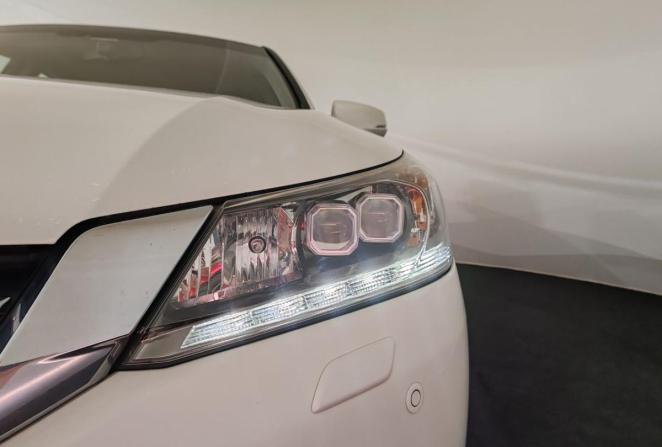Honda Accord IX с пробегом 2013 года, цена 1 300 000 рублей, 235640 км, седан, Автокод Объявления