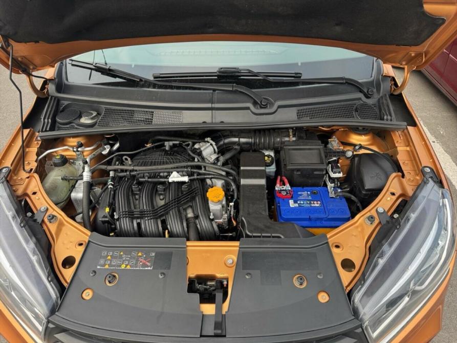 Lada (ВАЗ) XRAY I Кемерово  - изображение 6