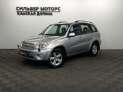 Toyota RAV4 II (XA20) Рестайлинг Пермь  - изображение 22