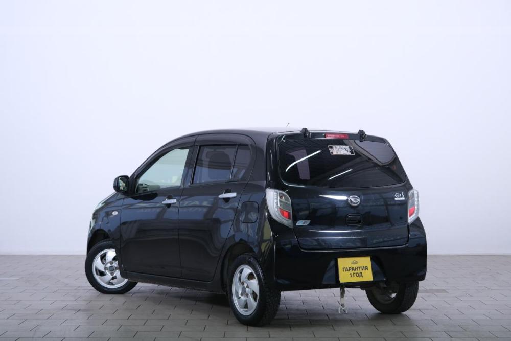 Daihatsu Mira e:S I Рестайлинг Омск  - изображение 5