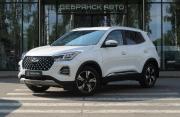 Chery Tiggo 4 Pro I Рестайлинг Брянск  - изображение 24
