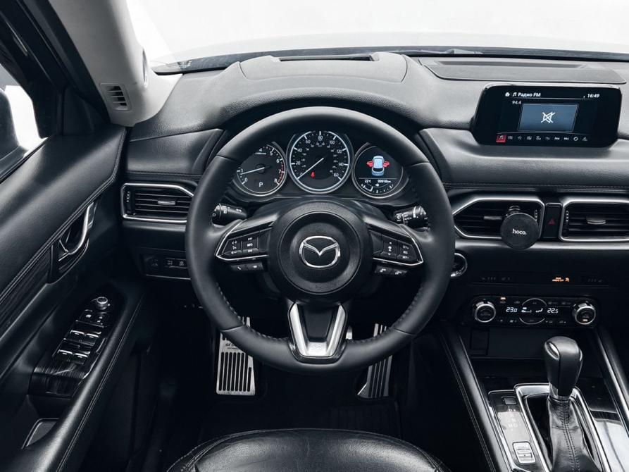 Mazda CX-5 II Ростов-на-Дону  - изображение 15